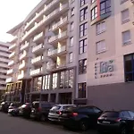 Piano Diva I Lux Relax Apartman Kołobrzeg