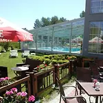 Apartman Piano Diva I Lux Relax Kołobrzeg