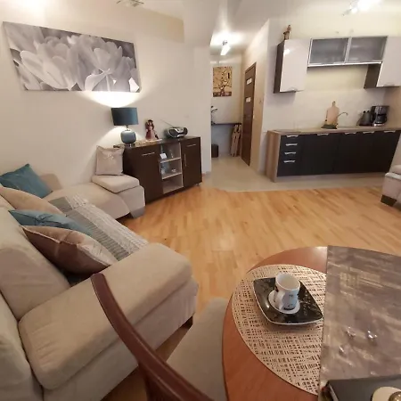 Piano Diva I Lux Relax * Kołobrzeg