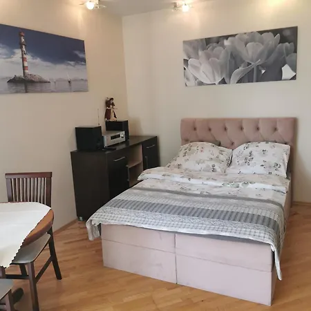 Apartman Piano Diva I Lux Relax