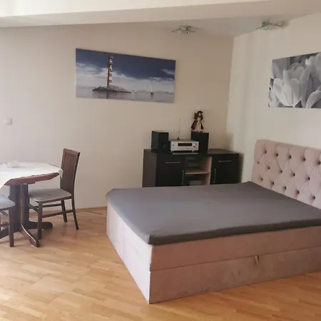 Piano Diva I Lux Relax Apartman *