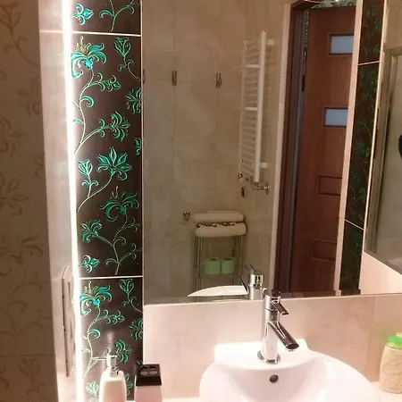 Piano Diva I Lux Relax Apartament