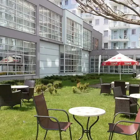 Apartament Piano Diva I Lux Relax