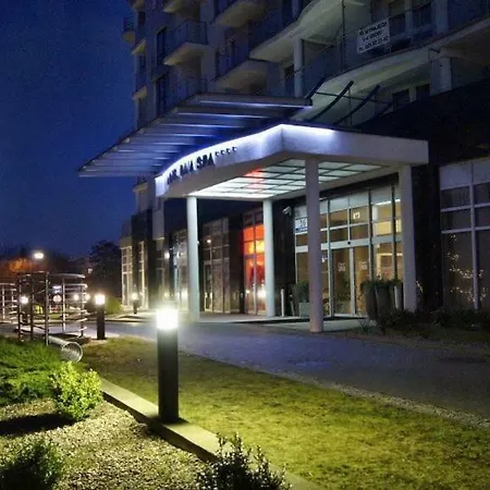 Piano Diva I Lux Relax Kołobrzeg