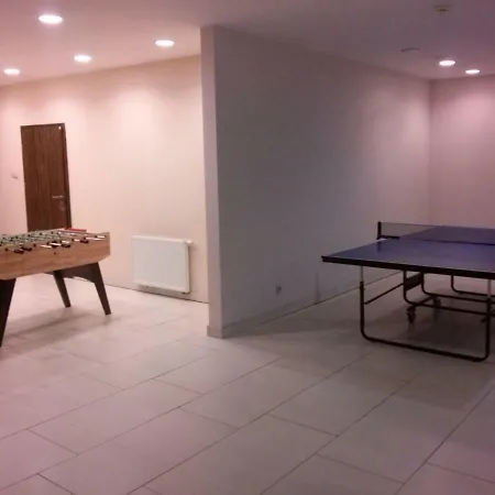 Piano Diva I Lux Relax Kołobrzeg