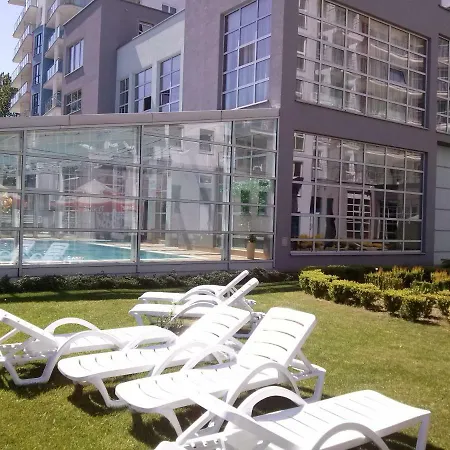 Apartament Piano Diva I Lux Relax *