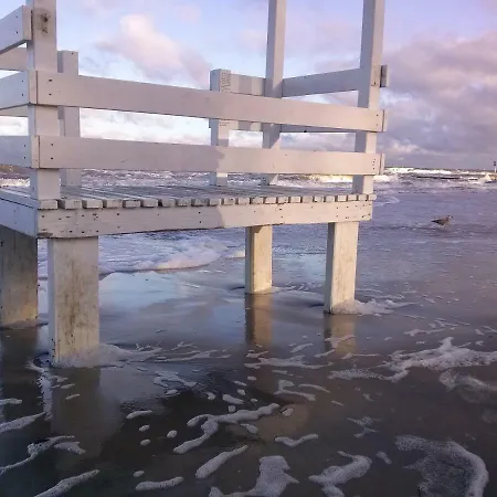 Piano Diva I Lux Relax Kołobrzeg