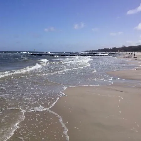 Apartament Piano Diva I Lux Relax *