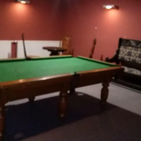 Apartament Piano Diva I Lux Relax *