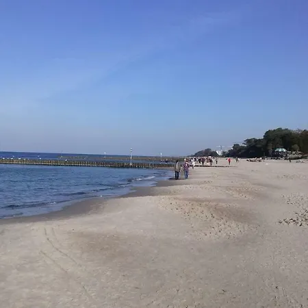 Piano Diva I Lux Relax Apartament Kołobrzeg