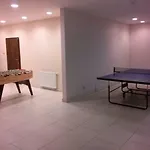 Piano Diva I Lux Relax Kolobřeh