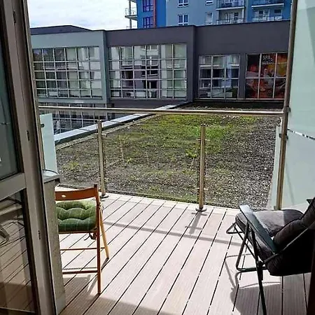 Apartment Piano Diva I Lux Relax