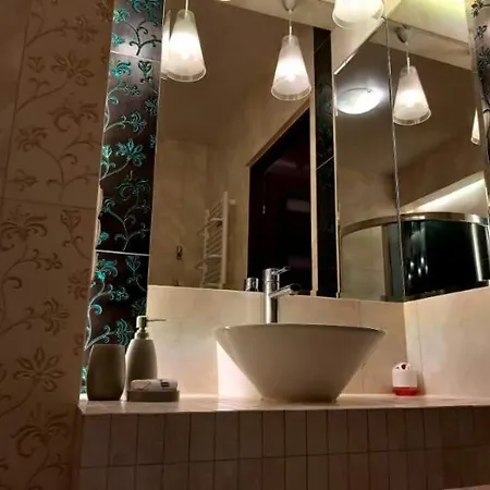 Piano Diva I Lux Relax Apartamento