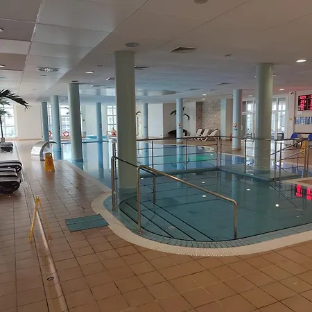 Piano Diva I Lux Relax דירה