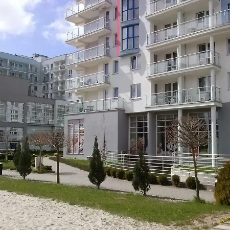 דירה Piano Diva I Lux Relax *