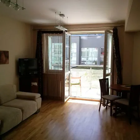 Piano Diva I Lux Relax * Kolobrzeg