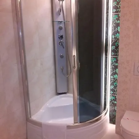 Piano Diva I Lux Relax Apartamento Kołobrzeg