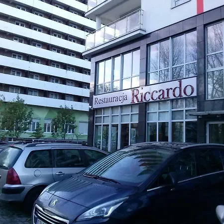 Piano Diva I Lux Relax Apartment Kolobrzeg