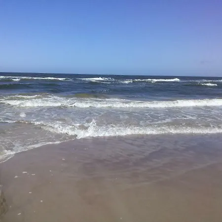 Piano Diva I Lux Relax Apartment Kolobrzeg