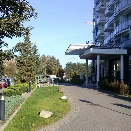 Piano Diva I Lux Relax * Kolobrzeg