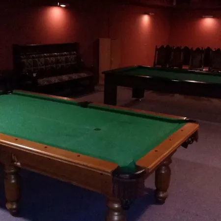 Apartment Piano Diva I Lux Relax *