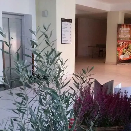 Piano Diva I Lux Relax * Kolobrzeg