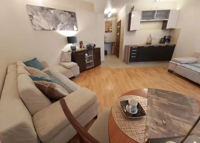 Piano Diva I Lux Relax * קולובז'ג