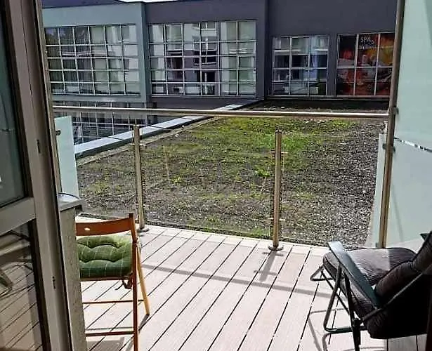 דירה Piano Diva I Lux Relax