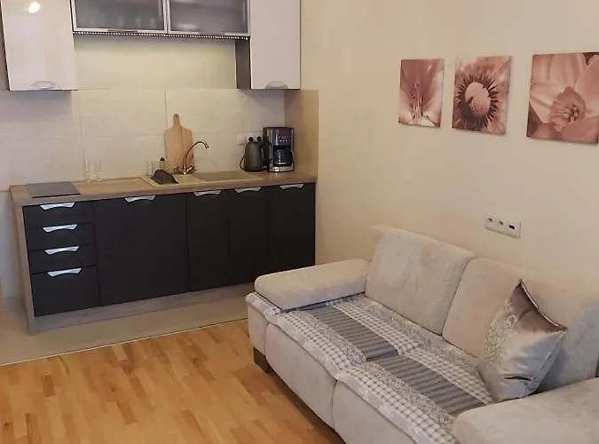 Piano Diva I Lux Relax דירה קולובז'ג