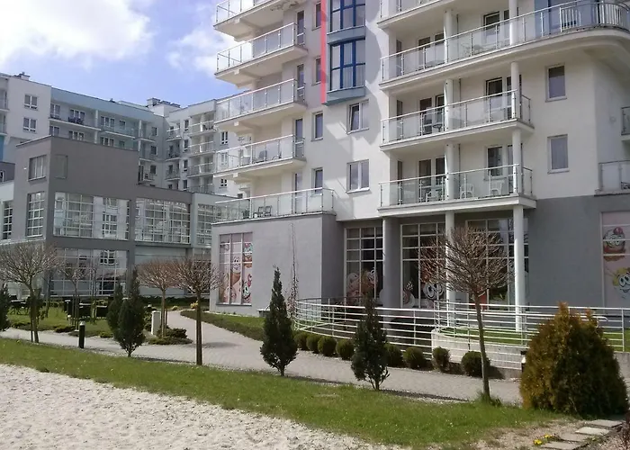 Lägenhet Piano Diva I Lux Relax *