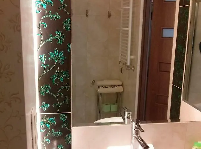 Piano Diva I Lux Relax Lägenhet