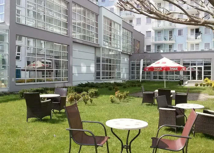 דירה Piano Diva I Lux Relax