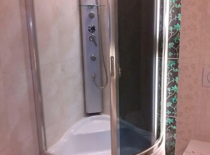 Piano Diva I Lux Relax Lägenhet Kołobrzeg