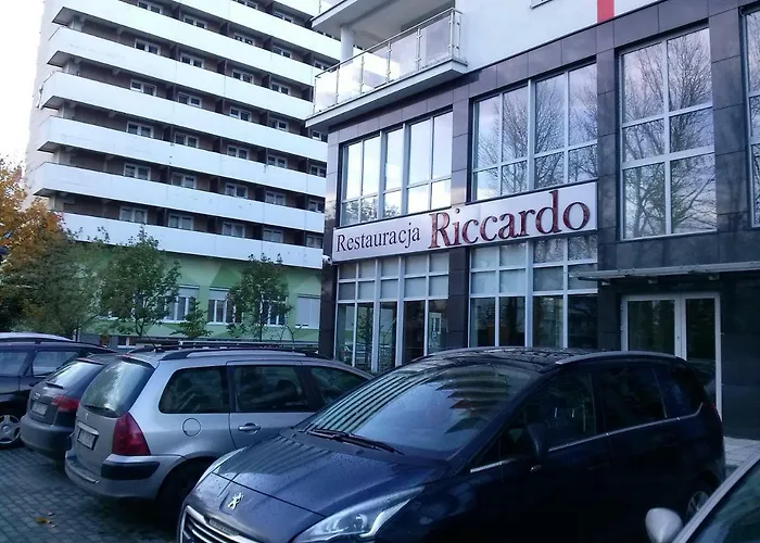 Piano Diva I Lux Relax Lägenhet Kołobrzeg