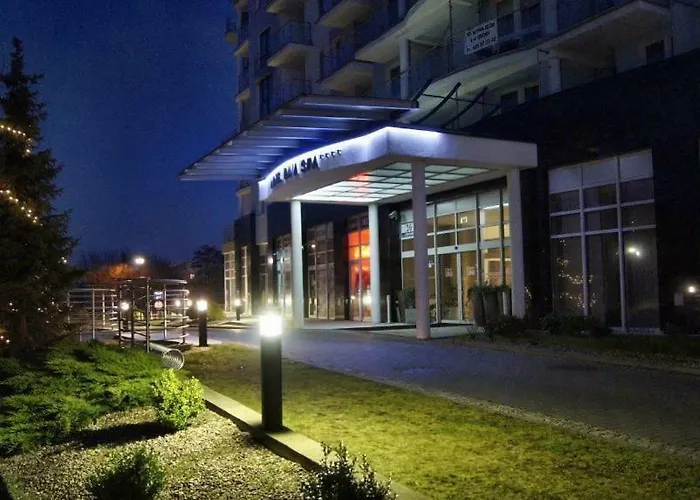 Piano Diva I Lux Relax Kołobrzeg