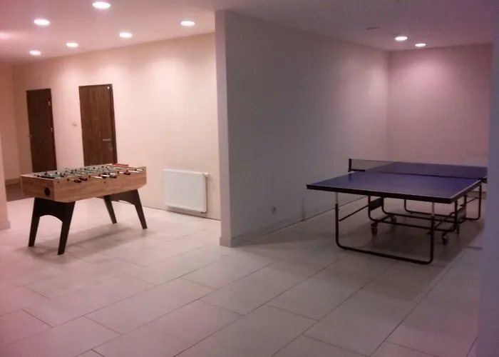 Piano Diva I Lux Relax Kołobrzeg