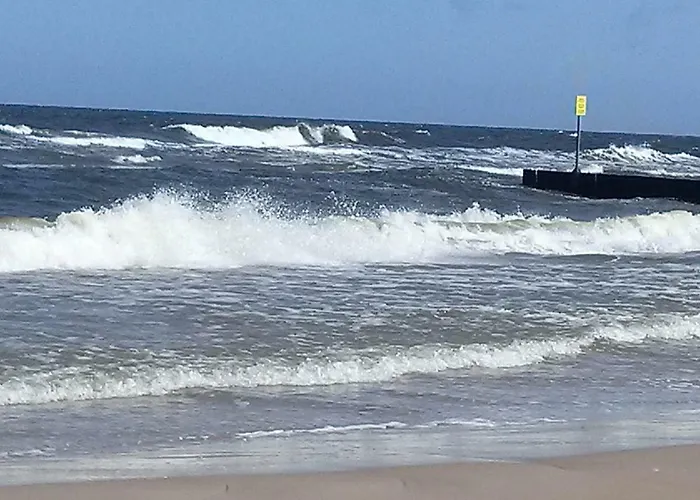 Piano Diva I Lux Relax Lägenhet *