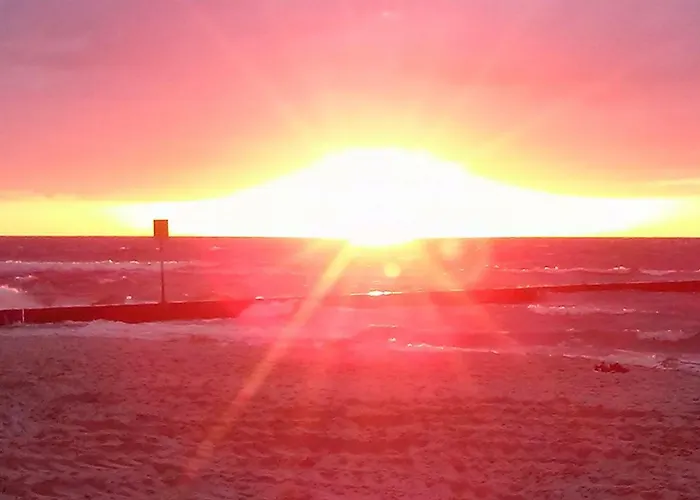 Lägenhet Piano Diva I Lux Relax