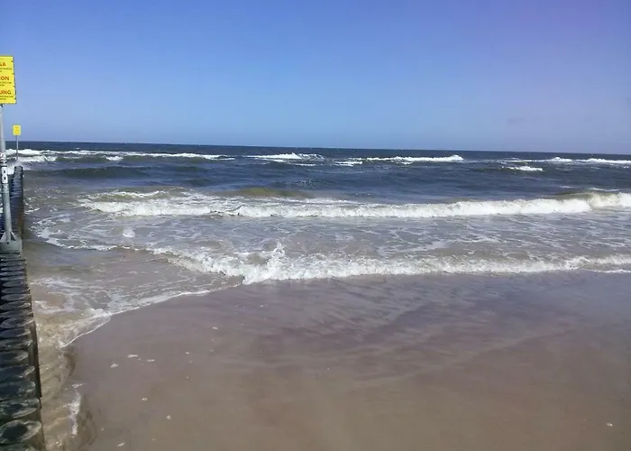 Piano Diva I Lux Relax Lägenhet Kołobrzeg