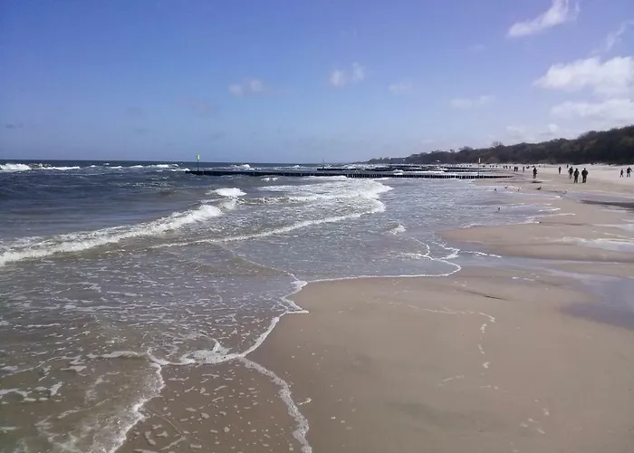 Lägenhet Piano Diva I Lux Relax *