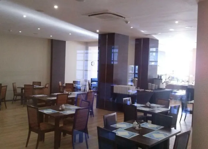 Lägenhet Piano Diva I Lux Relax Kołobrzeg