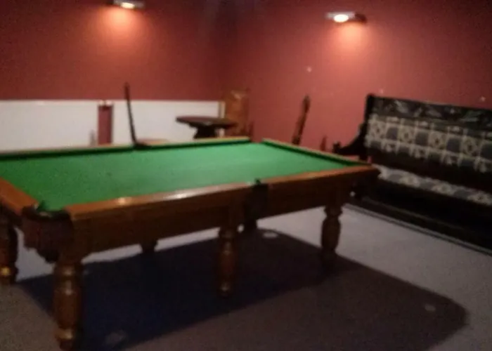 דירה Piano Diva I Lux Relax *