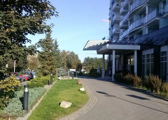 Piano Diva I Lux Relax * Kołobrzeg