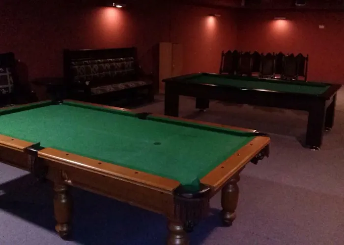 Lägenhet Piano Diva I Lux Relax *